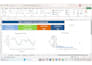 create an interactive excel dashboard
